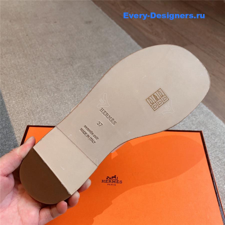 H**me5 july sandals white
