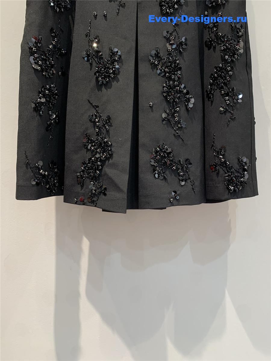 Miu Miu Polyester Skirt for Women