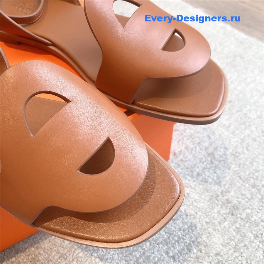 H**me5 julie sandal brown