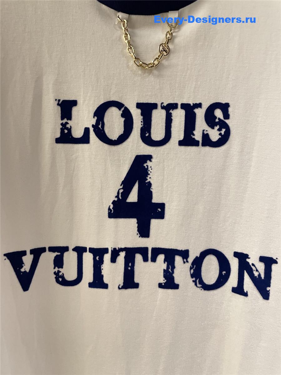 l0vis 4 Vvtt0n t-shirt