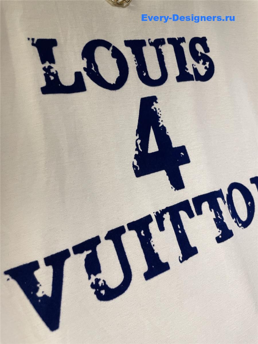 l0vis 4 Vvtt0n t-shirt