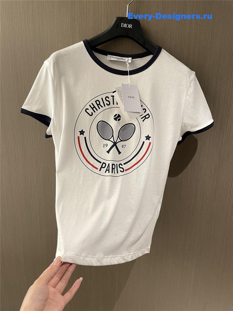 D10r vibe pleated polo