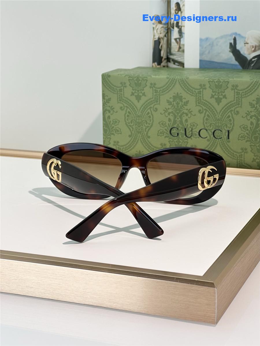 Gvc*1 gg1829sk sunglasses