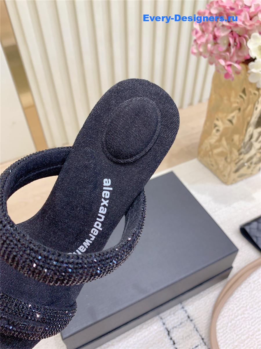 A1exa*der wang julie sandals