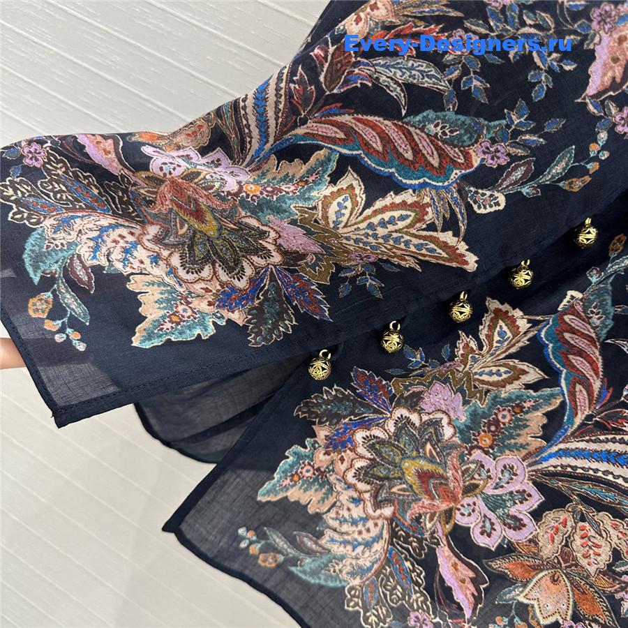 Zimm Rhiannon Billow Blouse