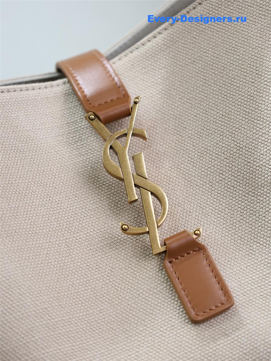 Sa1nt Lau*nt le 5 À 7 hobo bag
