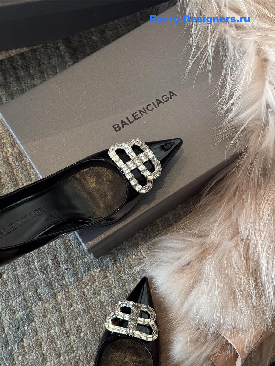Ba1en*iaga bb knife pumps