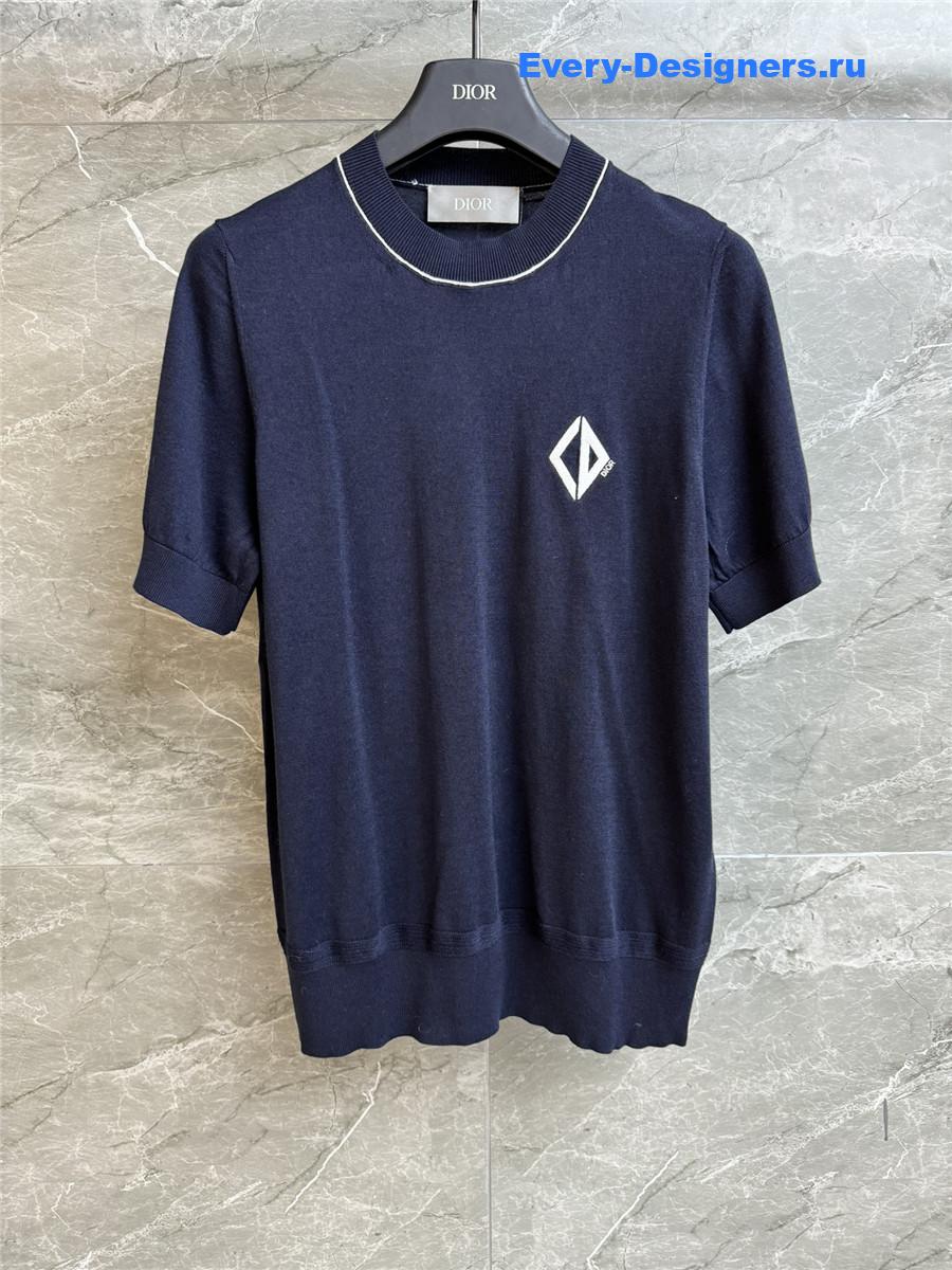 d10r cd D1am0nd sweater