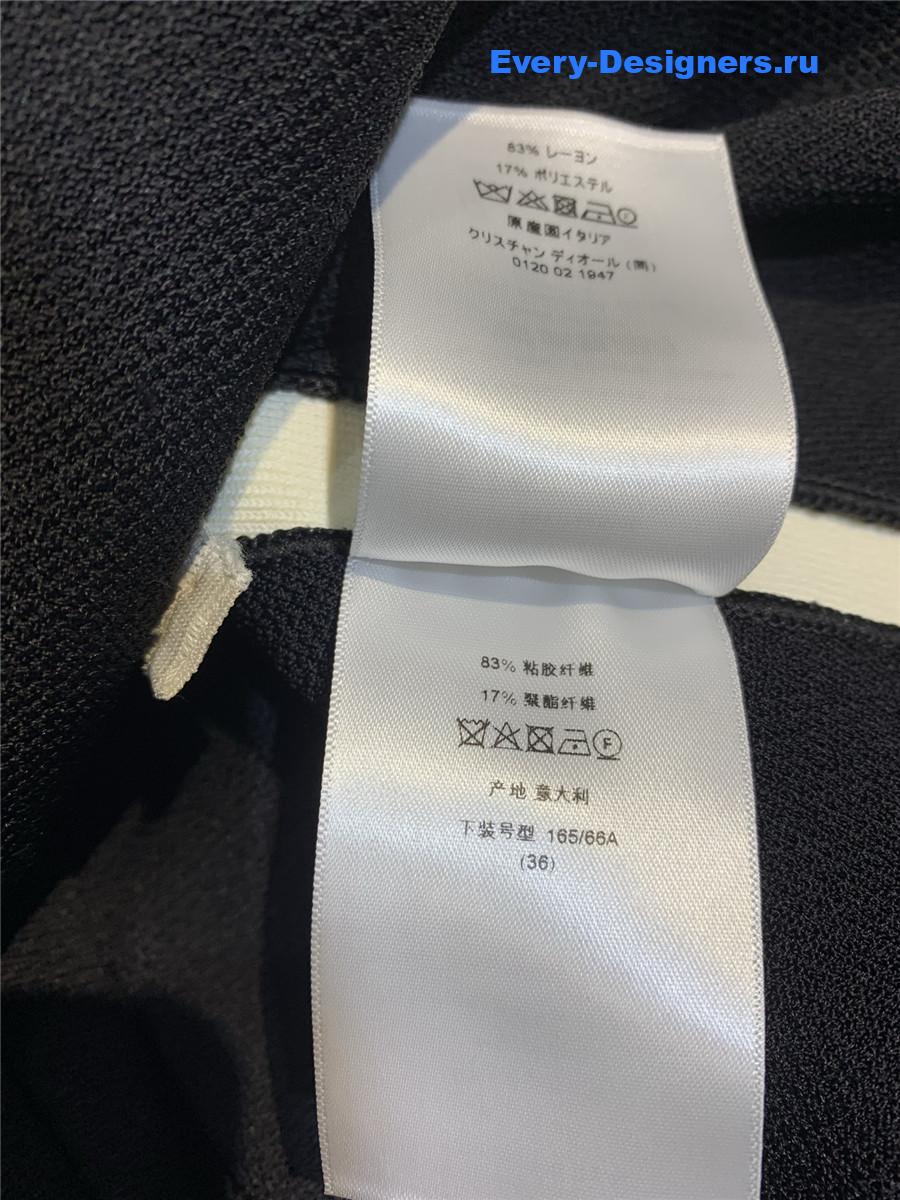 D10r star buckle skirt