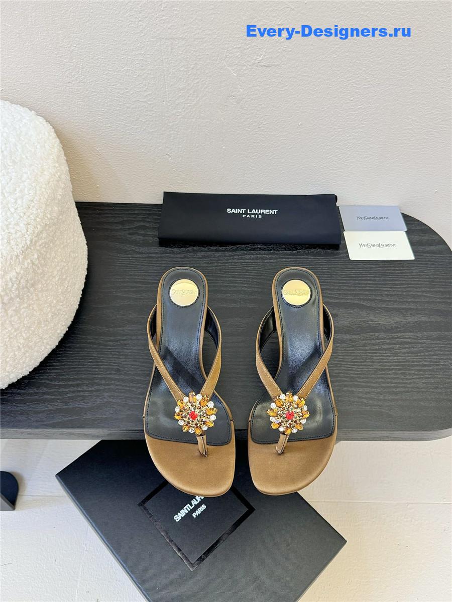 Sa1nt Lau*nt otero crystal mules