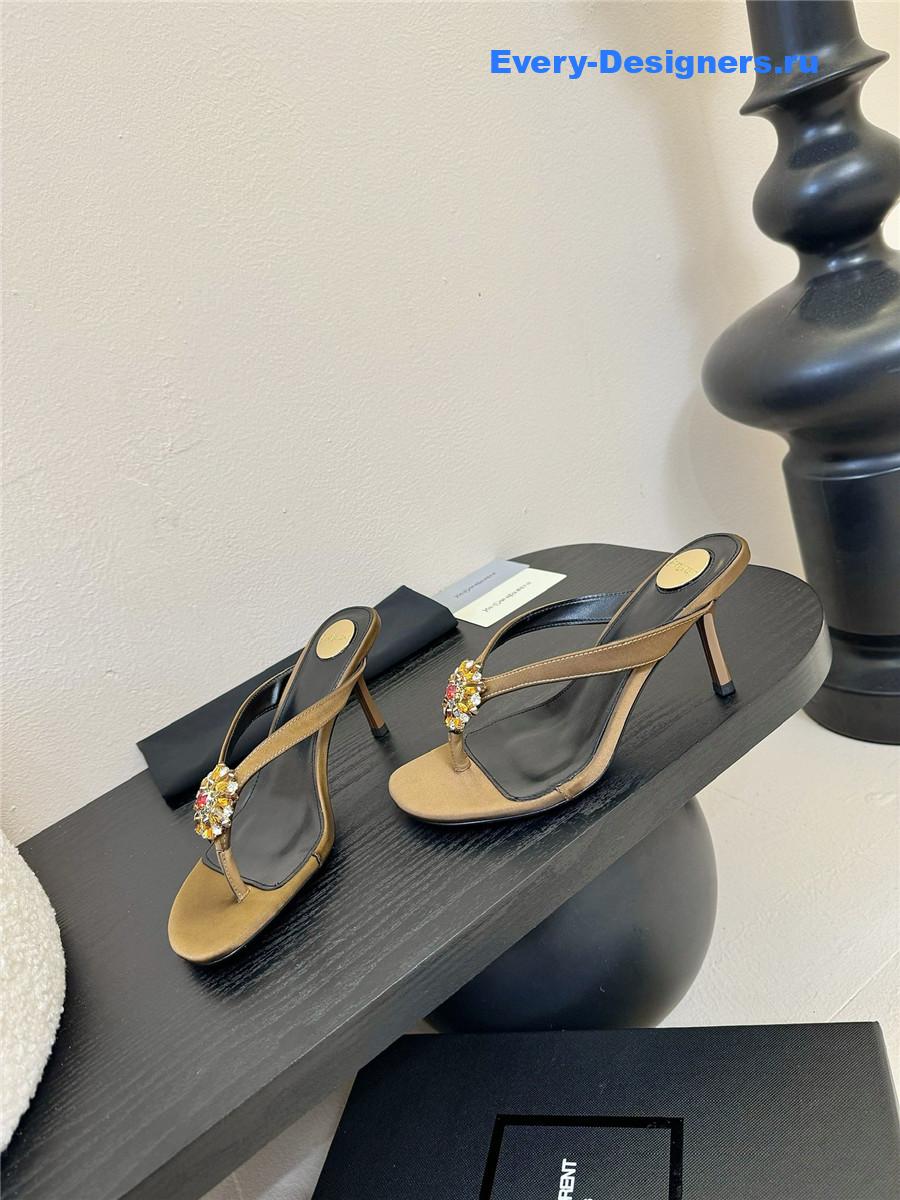 Sa1nt Lau*nt otero crystal mules
