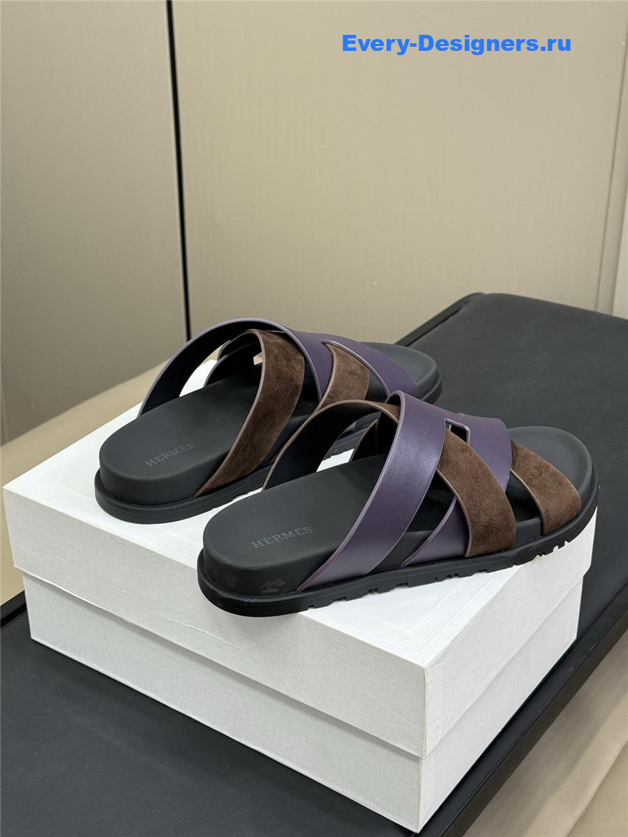 H**me5 kazimir sandals