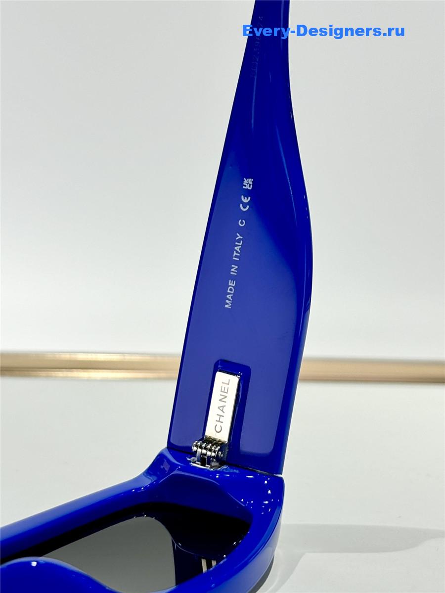 Ch**el ch6057 sunglasses