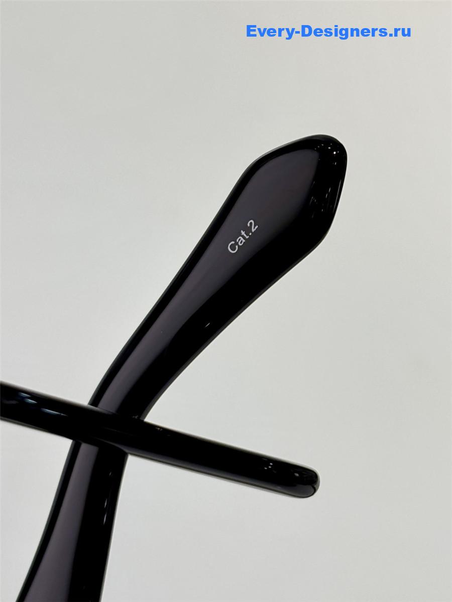 ALAIA AA0070S Sunglasses
