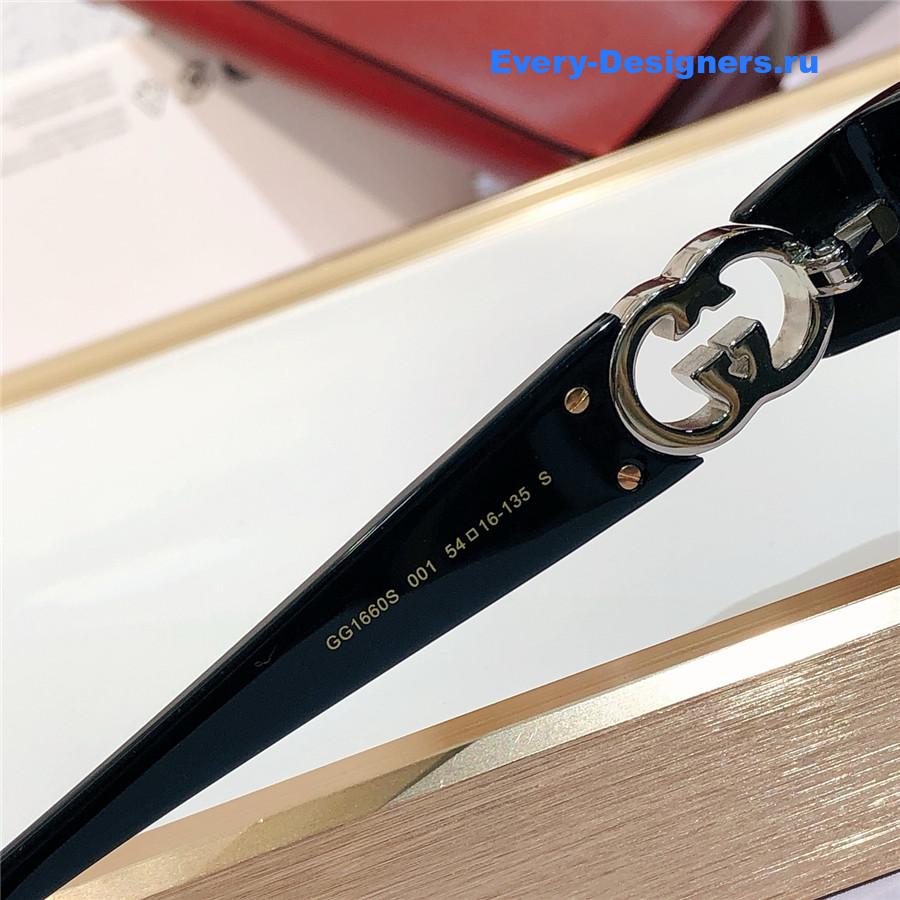 Gvc*1 gg1660s sunglasses