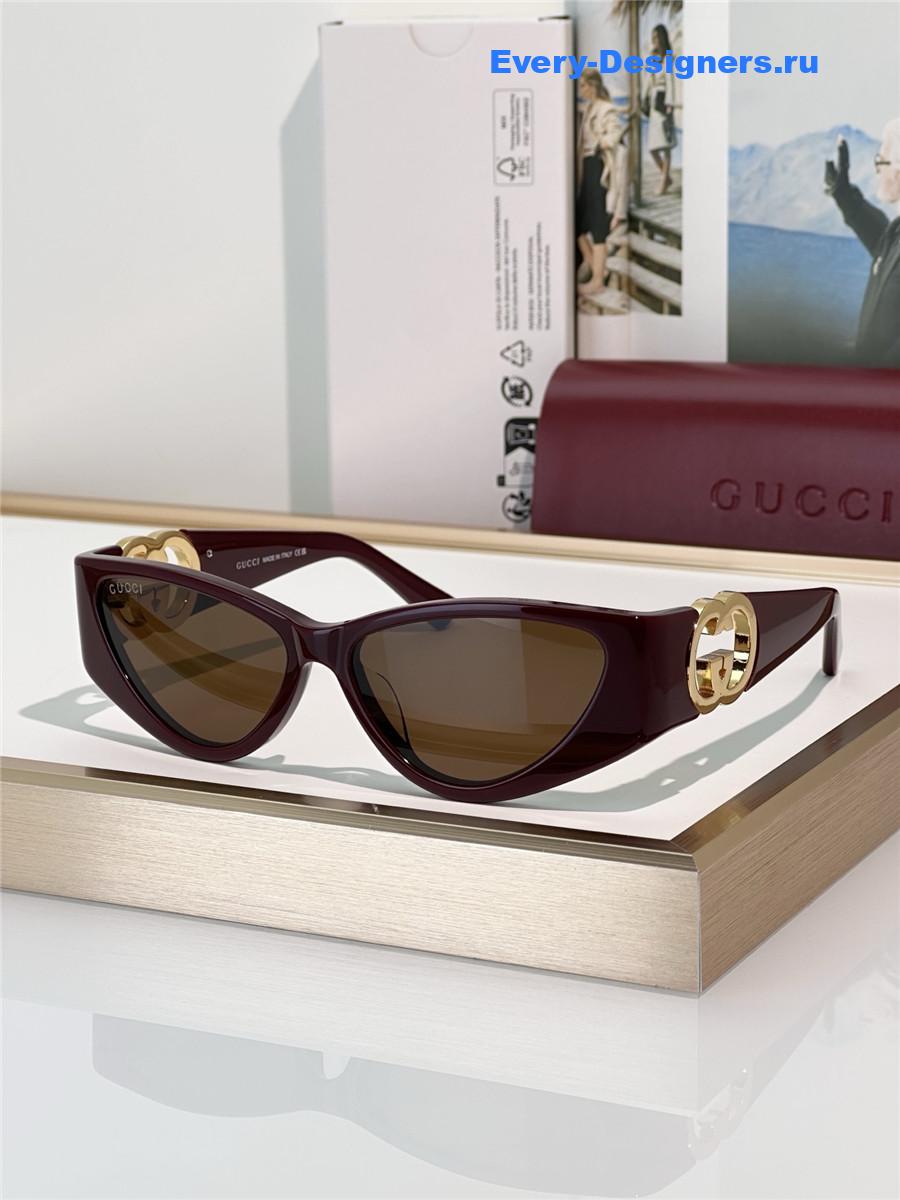 Gvc*1 gg1824s sunglasses