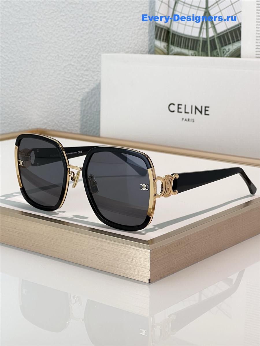 Ce1i*e cl40250u sunglasses