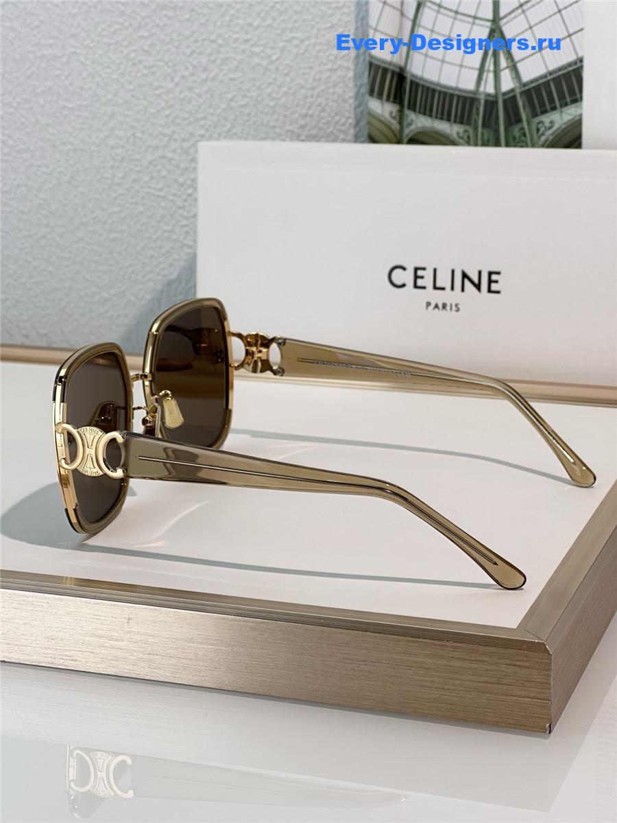 Ce1i*e cl40250u sunglasses