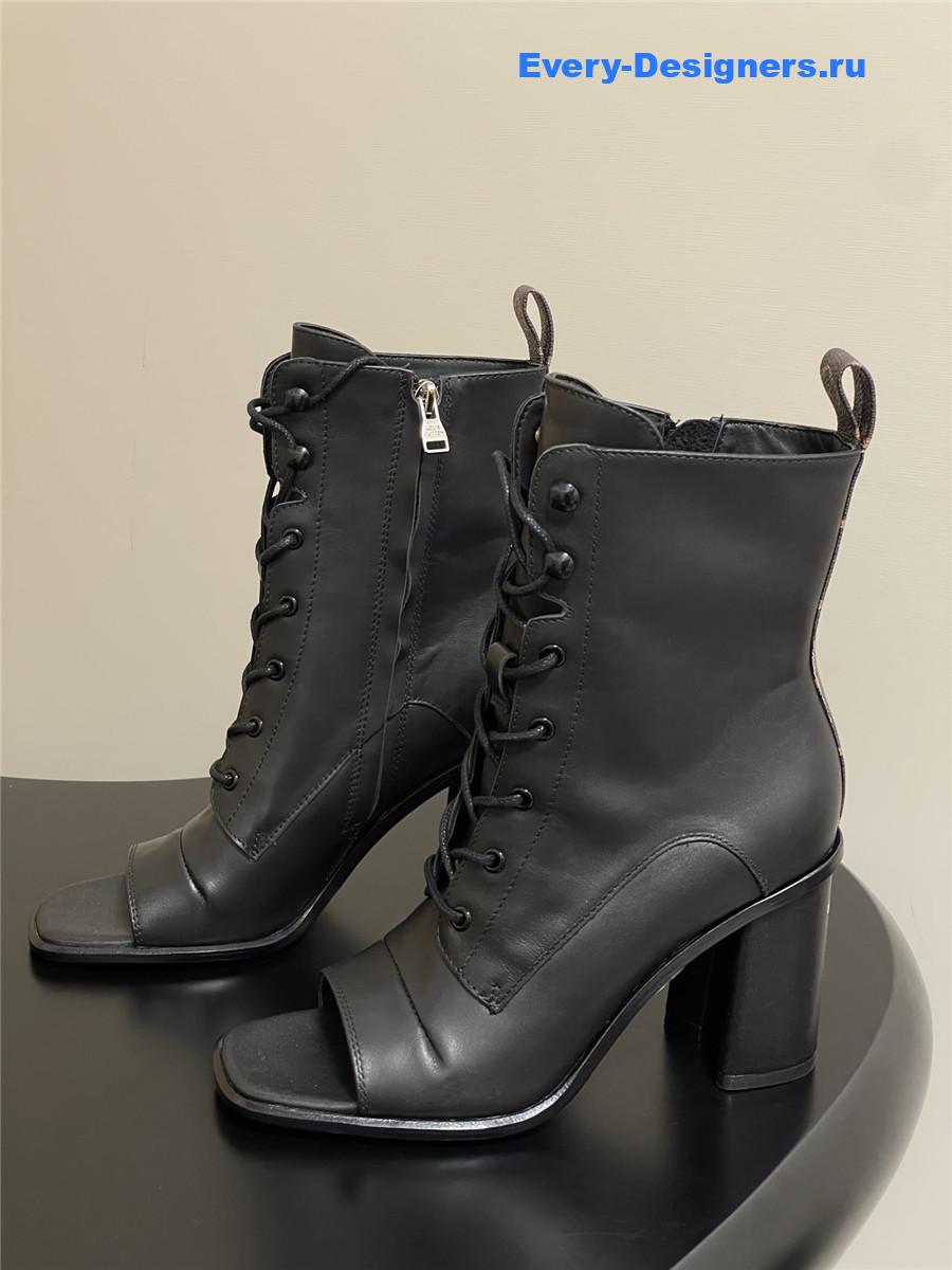 l0vis Vvtt0n berlin black boots