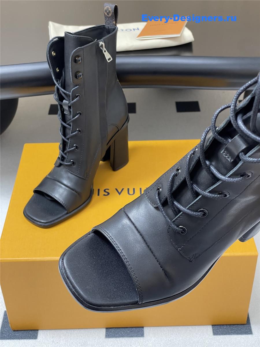 l0vis Vvtt0n berlin black boots