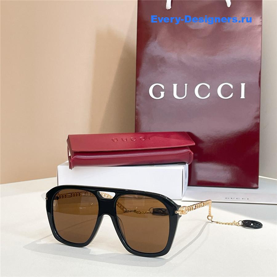 Gvc*1 gg0723s sunglasses