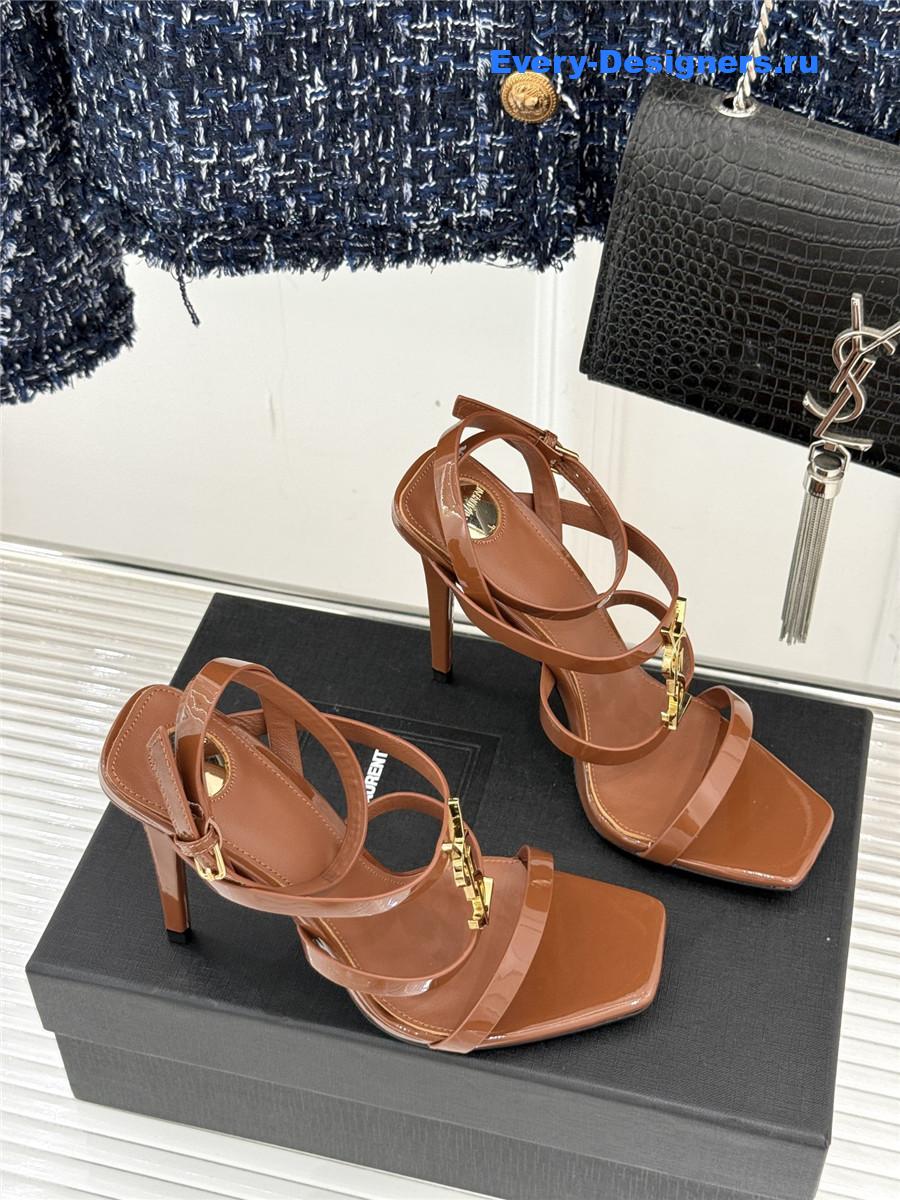 Sa1nt Lau*nt cassandra wedges