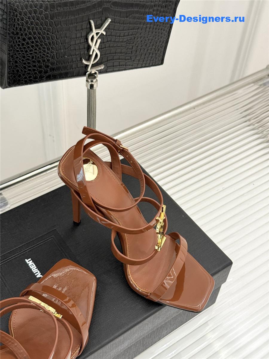 Sa1nt Lau*nt cassandra wedges