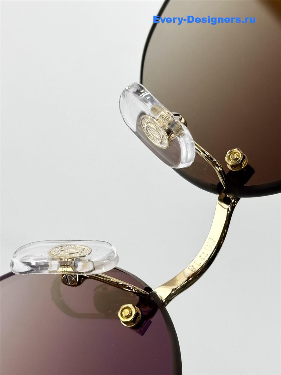 Ca*t1er ct0586s sunglasses