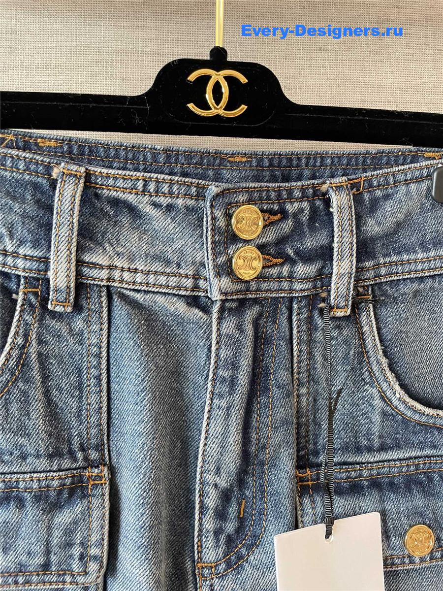 Ce1i*e kitty shorts