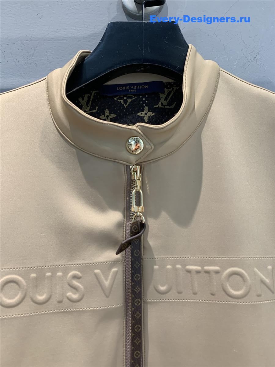 l0vis Vvtt0n 3d bomber jacket