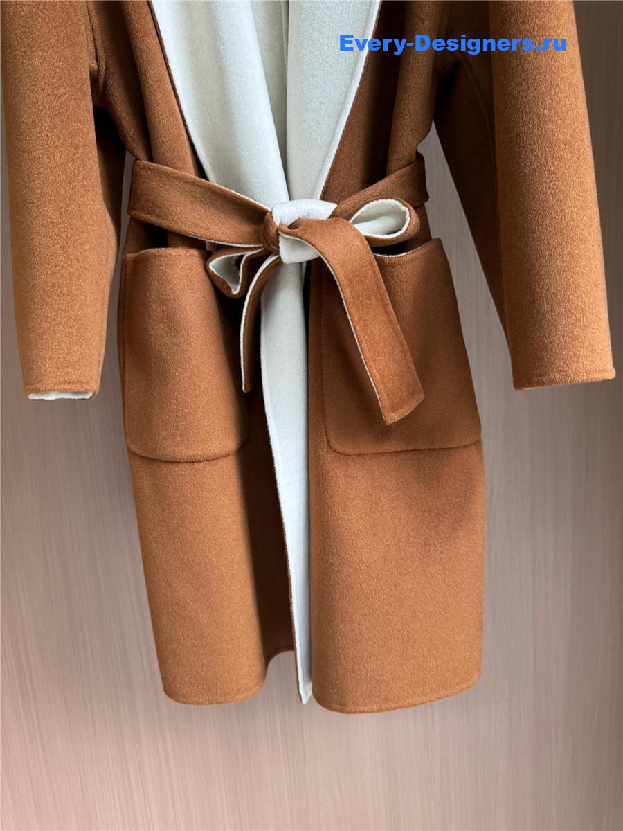 L0r0 P1ana stefan reversible cashmere coat