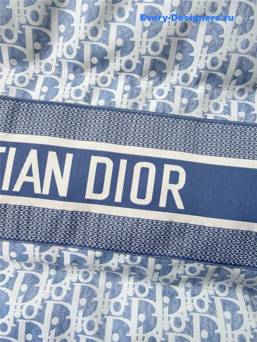 D10ralps cropped puffer hood jacket