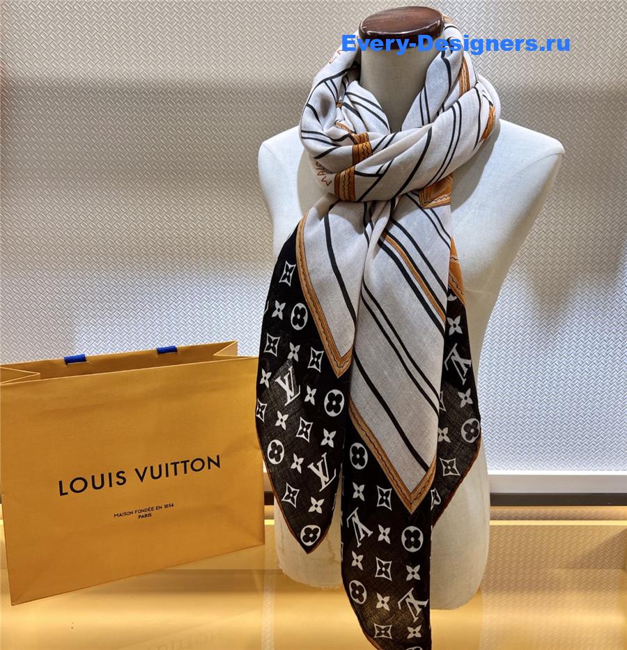 l0vis Vvtt0n my neverfull shawl m96451
