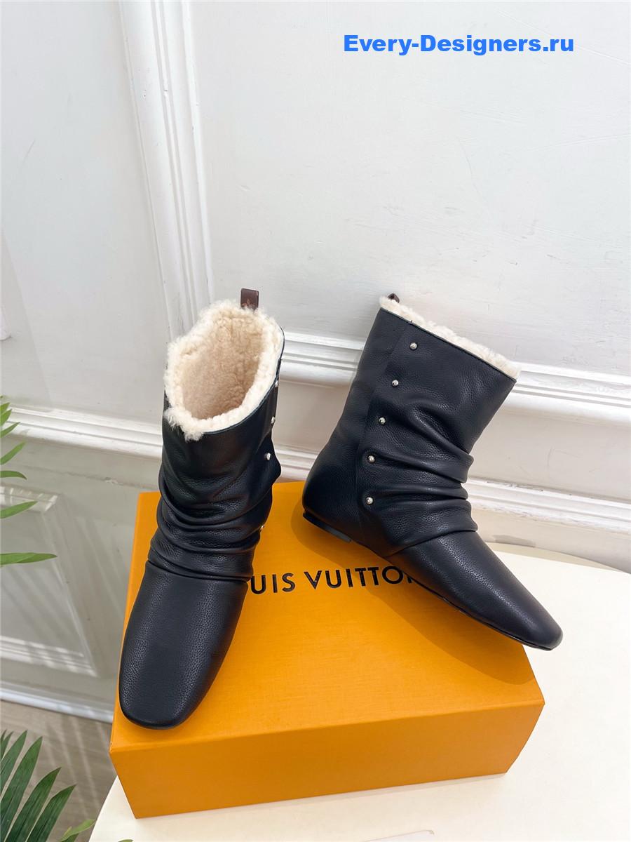l0vis Vvtt0n black nomade boots