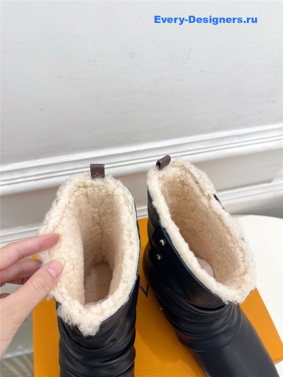 l0vis Vvtt0n black nomade boots