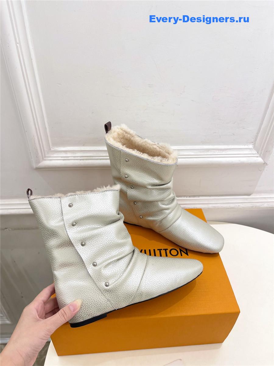 l0vis Vvtt0n beige nomade boots