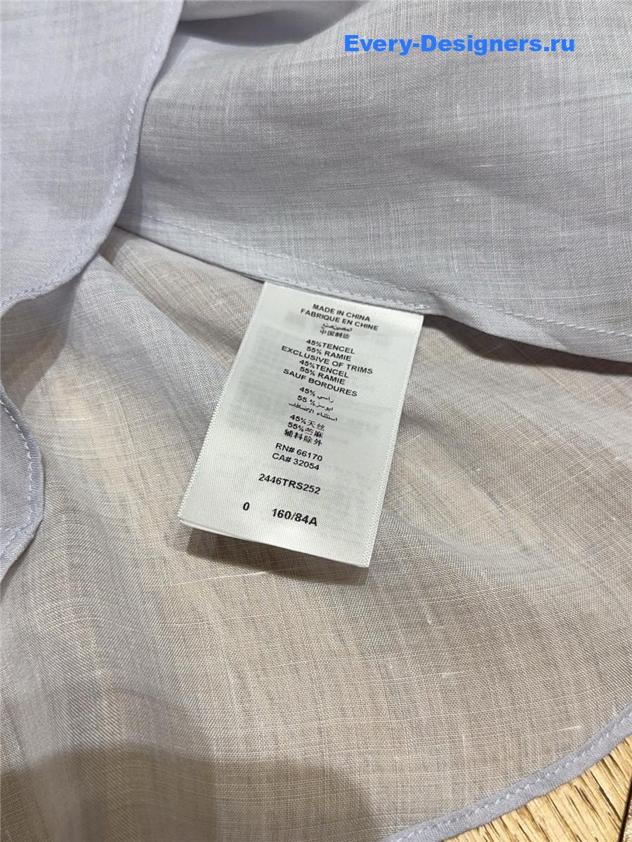 Zimm Coco Billow Blouse