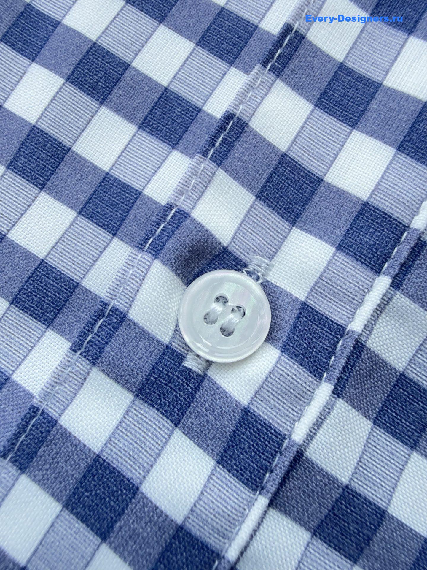 Ce1i*e romy shirt in blue